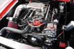 Shelby GT500CR 545 by Classic Recreations 2010 года